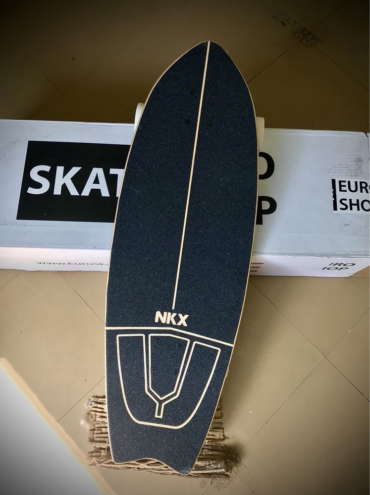 Surfskate NKX Maverick 31”