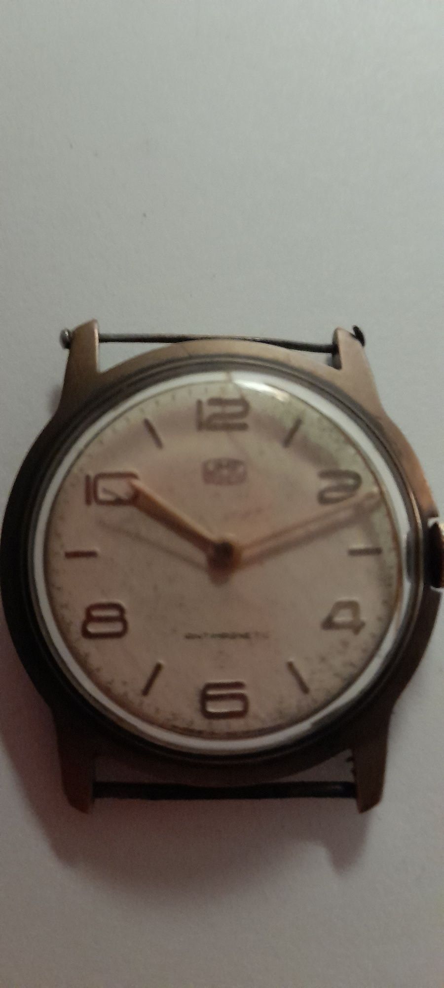 Kolekcjonerski zegarek "RUHLA"