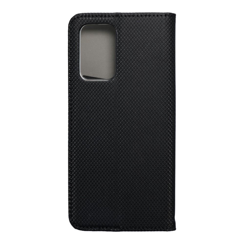 Etui Kabura Smart Case Book Do Samsung A52 / A52 5G / A52S Czarny