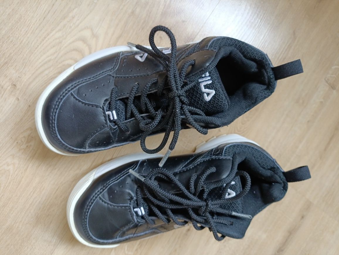 Fila adidasy rozm 33