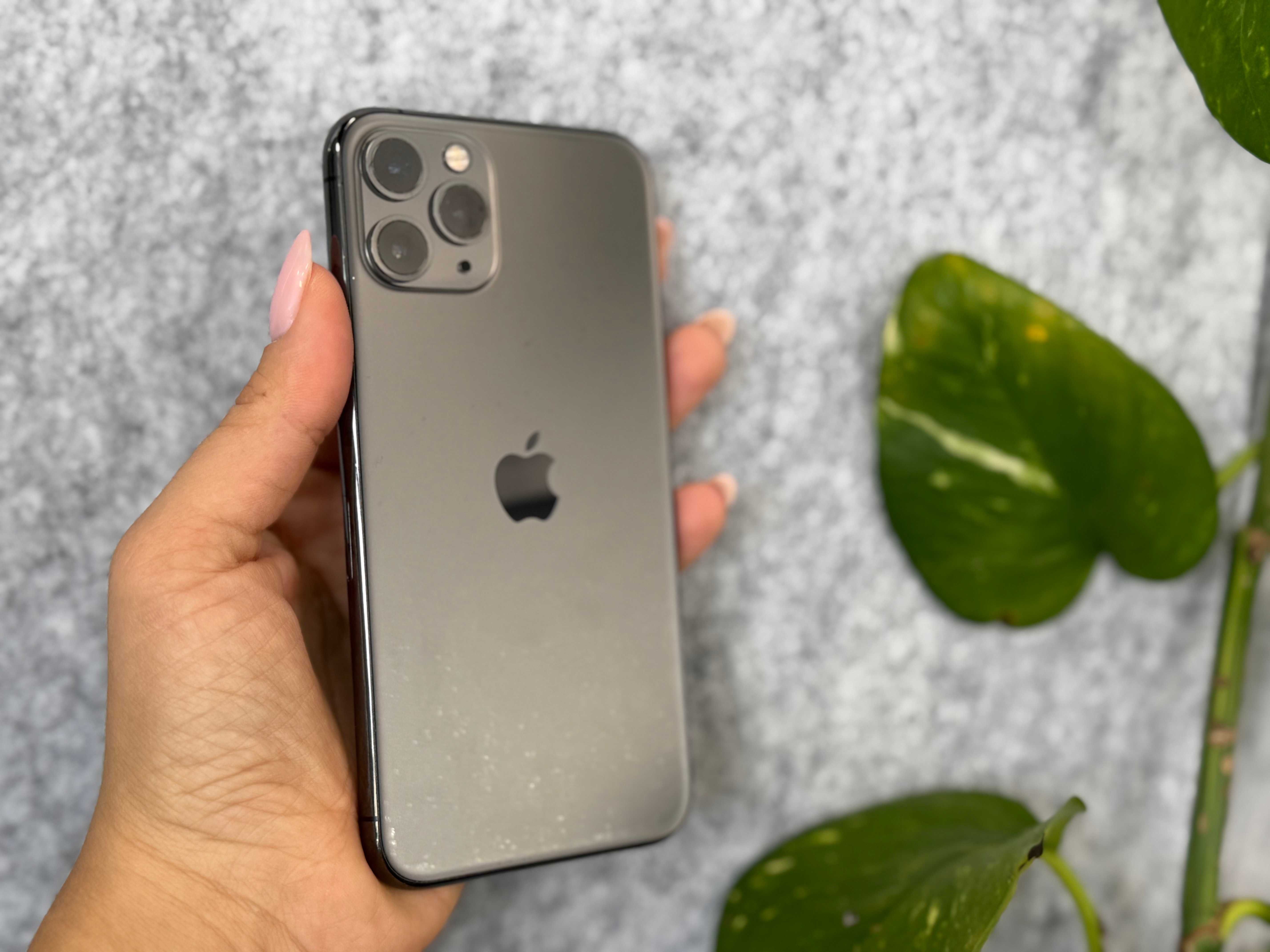 iPhone 11 Pro 256GB Space Gray | Składak z oryginalnych części