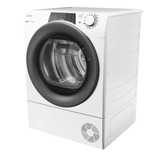 Suszarka Candy RapidO RP4 H7A2TRE-S Pro Slim 7 kg OUTLET 13HG18