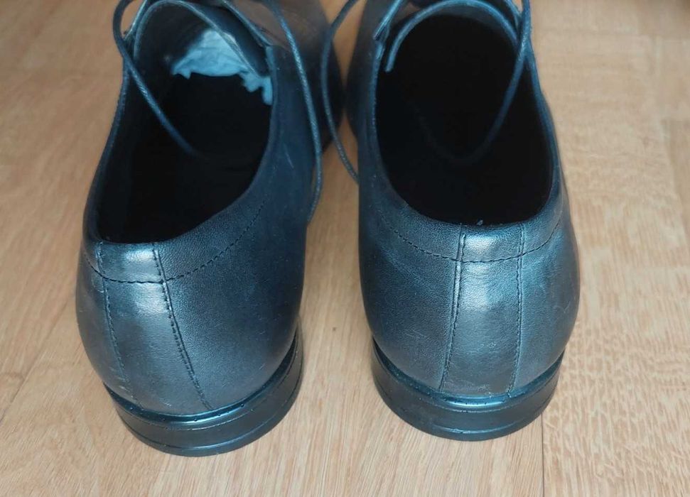 Чоловічі туфлі Міда Mida 43р