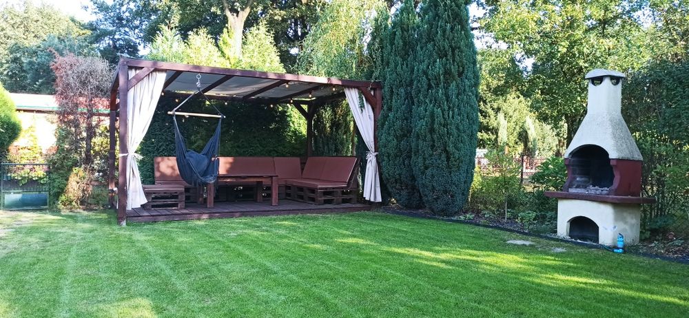 Ogródek działkowy , działka rekreacyjna  ROD Zacisze Mikołów