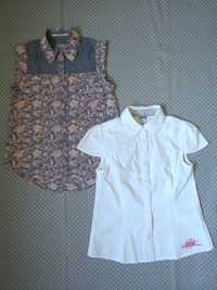 Lote 2 Blusas Pepe Jeans 10 Anos