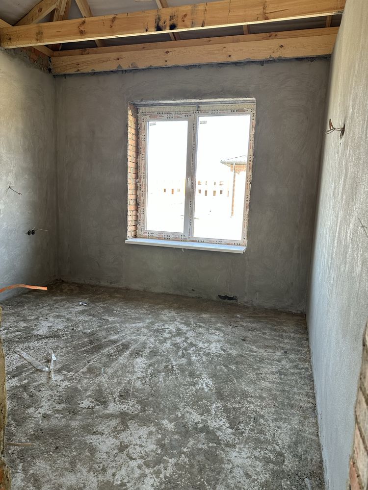 Таунхаус Будинок