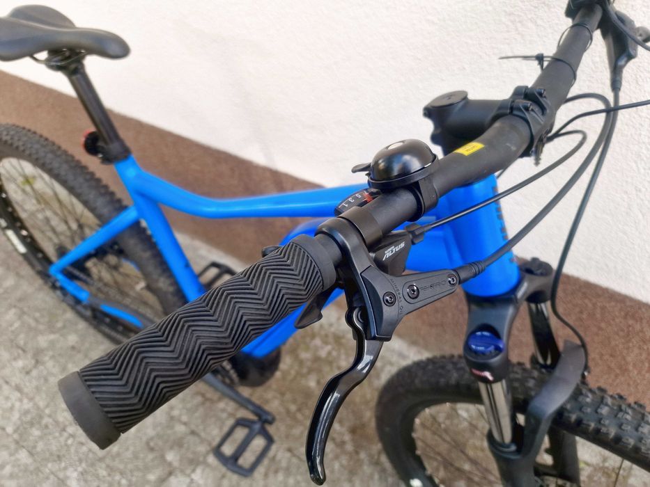 FV23% JAK NOWY Rower elektryczny Giant Talon E+2 rozm. L / górski MTB