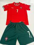 Camisolas Clubes