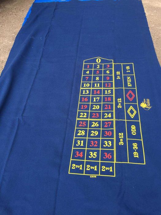 Колеса/Рулетки для Казино та інші аксесуари