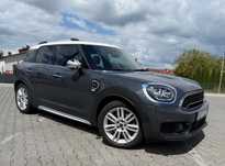 MINI Countryman MINI Countryman Cooper S - stan BDB - pierwszy właściciel w PL