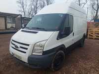 Ford Transit
2012 · 330 900 km · 2 198 cm3 · Diesel