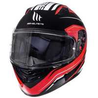 Capacete MT Helmets - Muggelo Maker (Tamanho M)