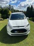 Sprzedam Ford B-max  2013 rok,