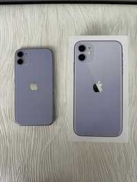 Iphone 11, Purple, 64GB Айфон