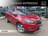 Opel Mokka X Elite S&S 1,6 116 KM