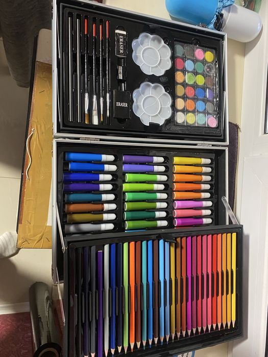 Набір для  творчості