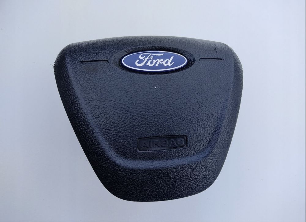 Kit airbag ford transit connet