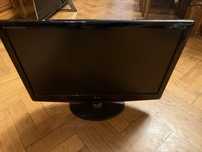Monitor LG flatron M237WDP