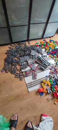 LEGO Duplo spora kolekcja 12kg