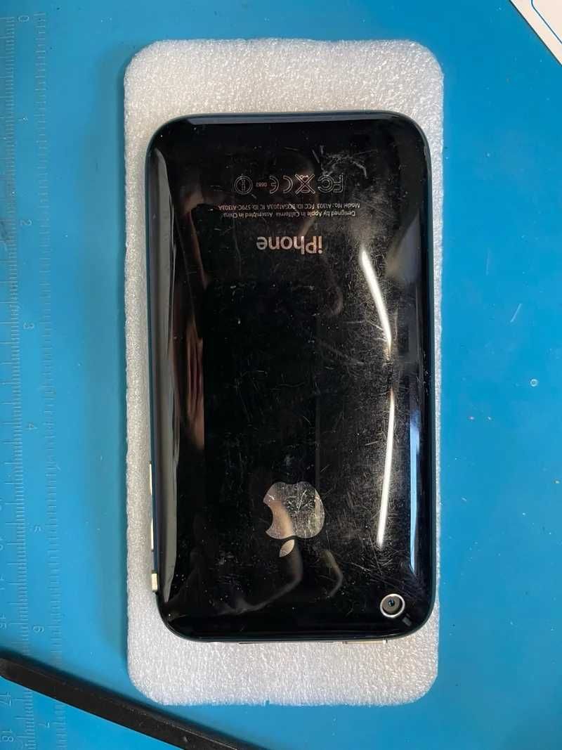 Iphone 3GS usado
