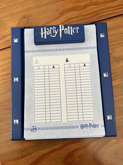 Xadrez Feiticeiros Harry Potter Xadrez Dragoes e Viratempo