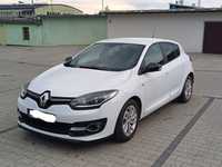 Renault Megane Megane lll 1.6 benzyna