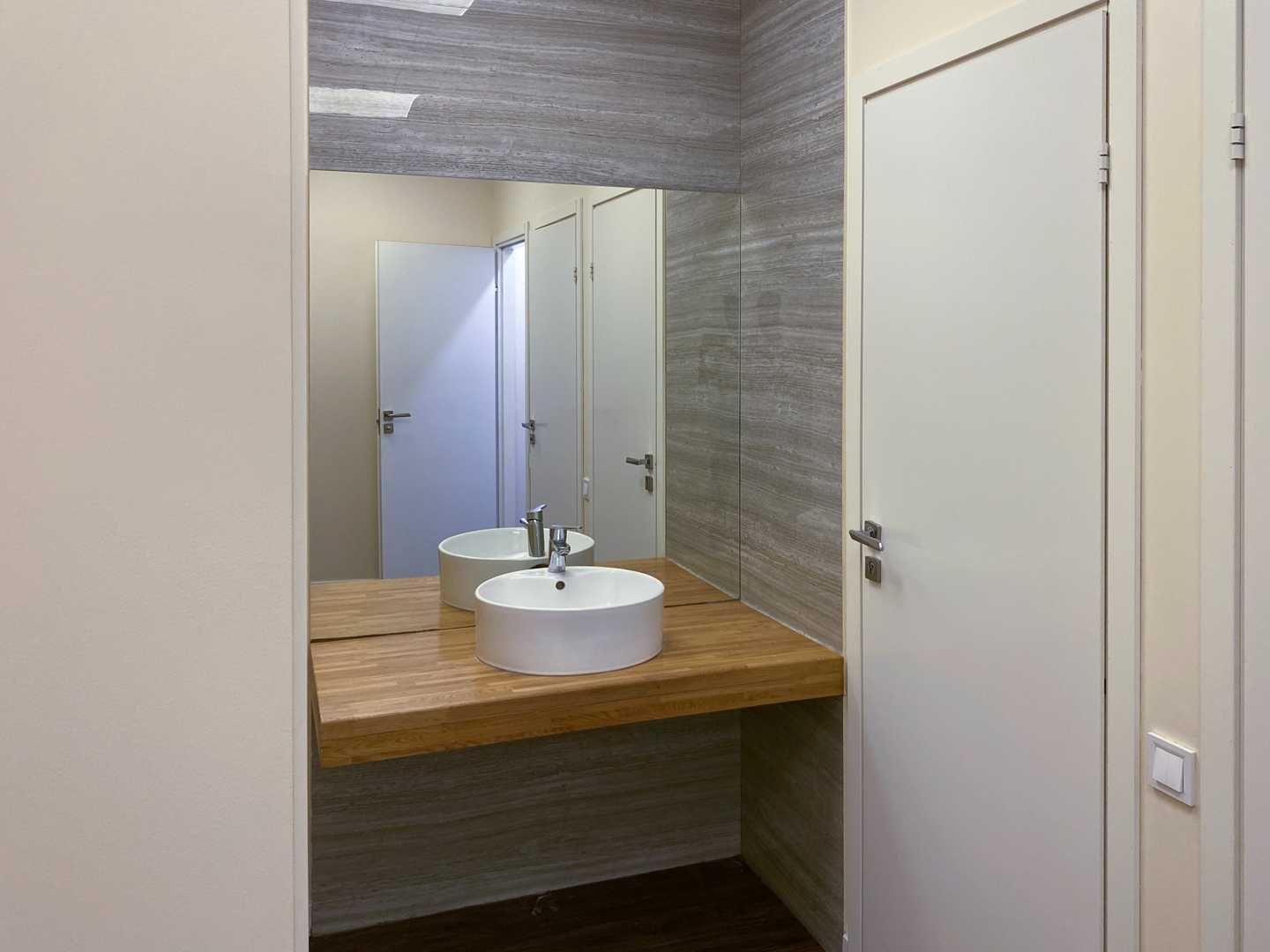 Аренда офиса open space 472,50м.кв. БЦ West Side. Без комиссионных