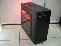 KOMPUTER do GIER i5-10505, RAM 32GB, RX 5700 8GB, SSD 512GB, Gwarancja