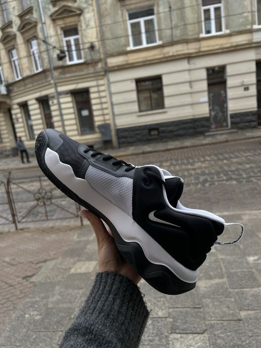 Кросівки баскетбольні Nike giannis immortality 3 чоловічі нові найк