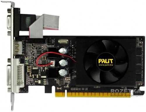 Продажа GeForce GT 520 2GB DDR3