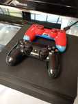 Sony PlayStation 4 PS4 500gb dwa pady Komis Madej Gorlice