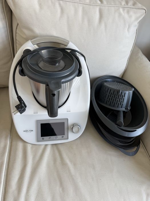 Bimby TM 5 em otimo estado