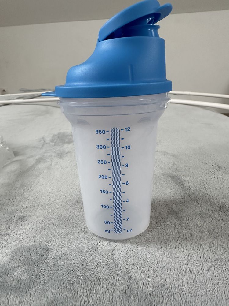 Tupperware Shaker 350ml Nowy