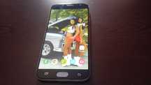 Samsung J730  NFC