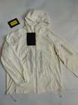 Arcteryx casaco branco