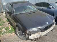 BMW 320 2.0 дизель