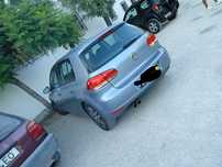 Golf 6 Diesel WV