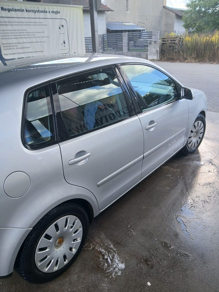 Sprzedam VW polo