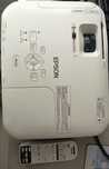 Projektor Epson EB-X12