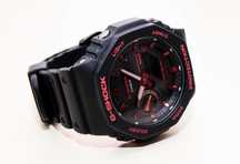 Casio G-Shock GA-B2100BNR-1AER - fabrycznie nowy z gwarancją