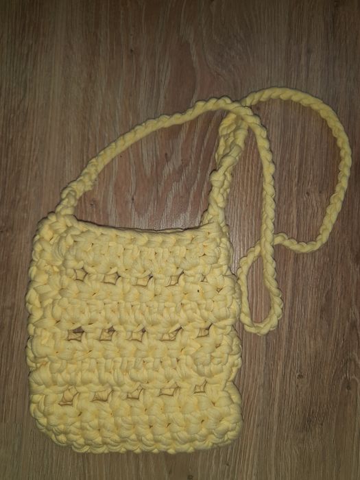 Маленькі дівчачі сумочки