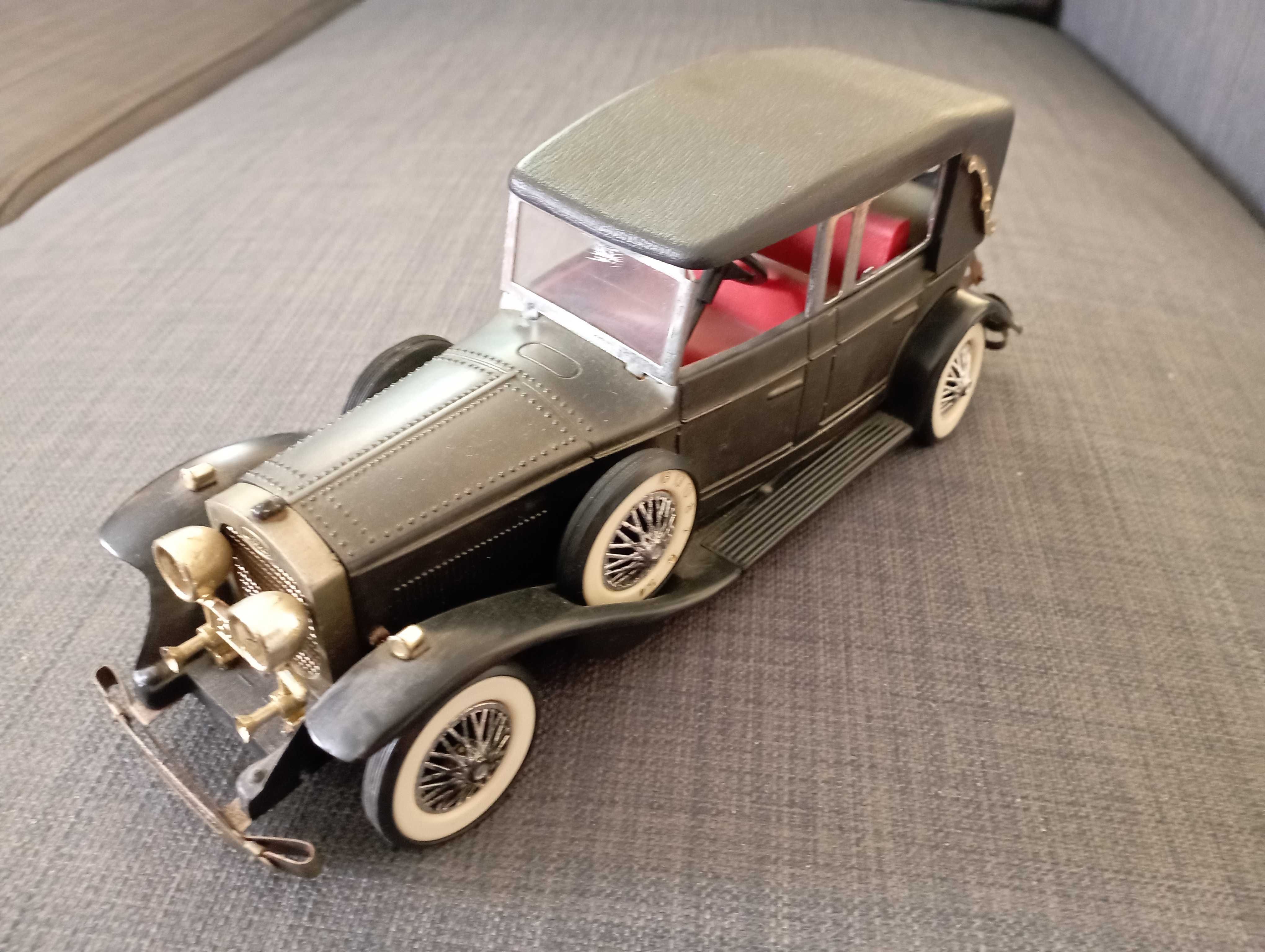 Brinquedo Carro Clássico antigo