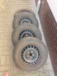 felgi stalowe R15   6Jx15 ET47