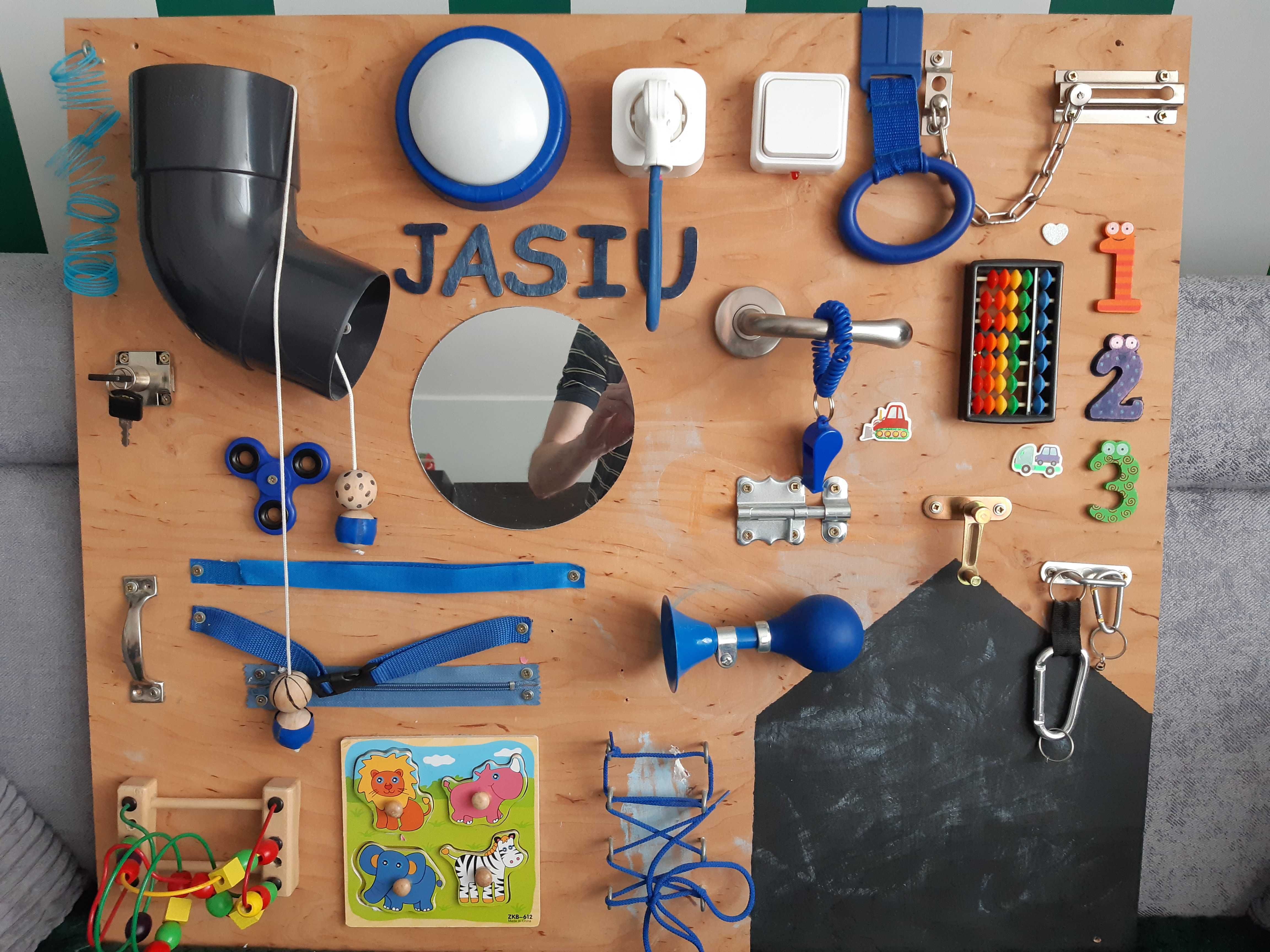 Tablica edukacyjna