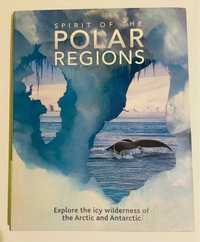 Книга Spirit of the Polar Regions автор Gerard Cheshire 2007