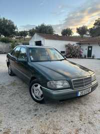 Mercedes Benz C220 Elegance