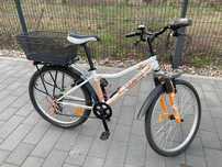 super rower dla nastolatki