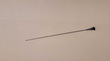 Sandero Stepway II 2 antena dachowa