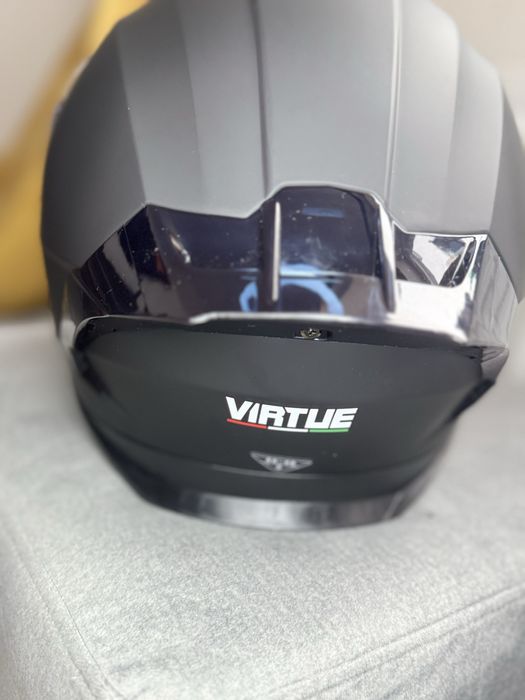 мотоциклетний шолом інтеграл VIRTUE MD-813