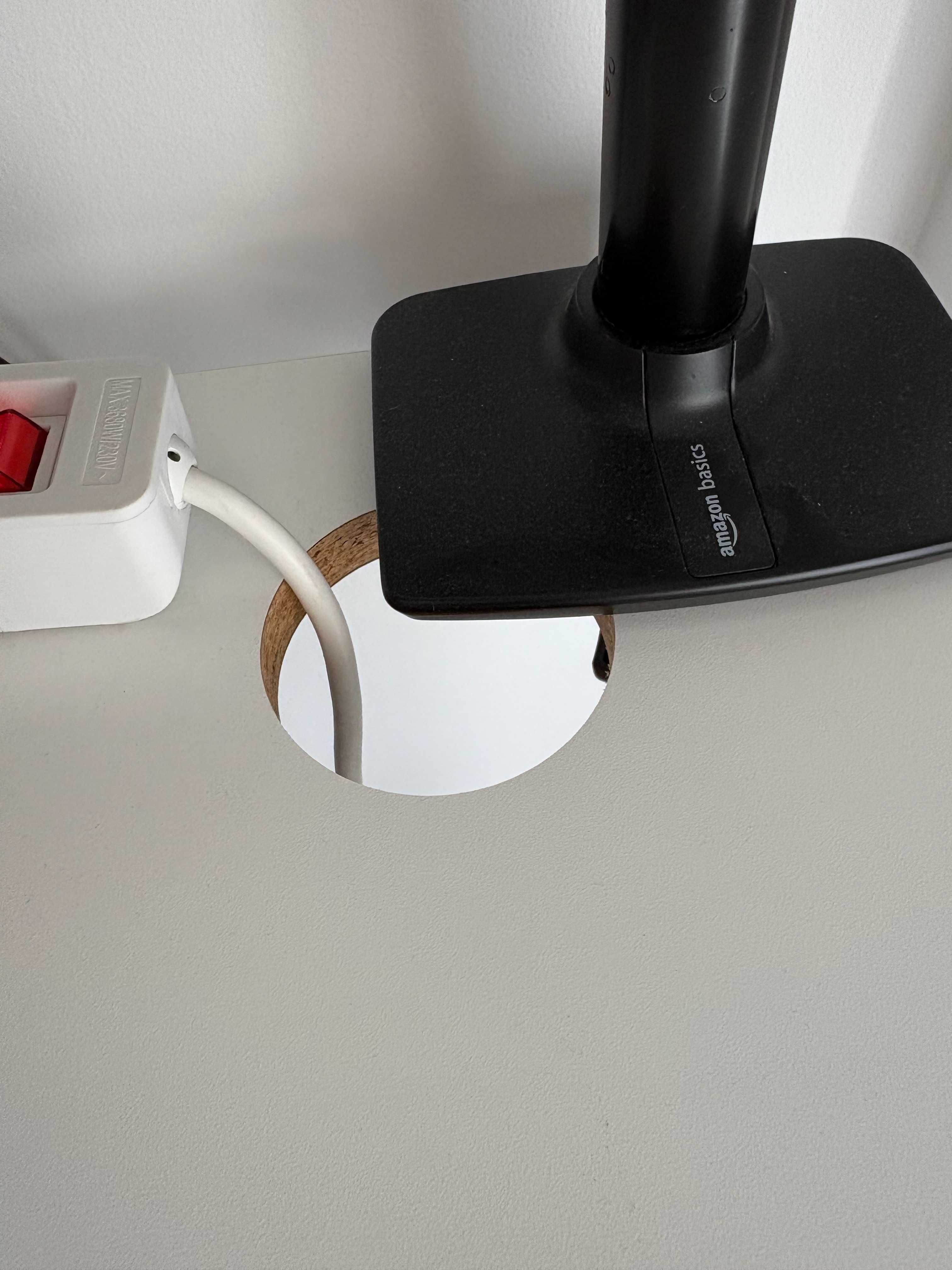 Standing Desk - Secretária Fully Jarvis 140 x 80 cm